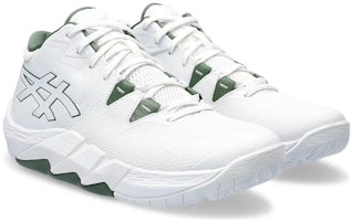 ASICS Unpre ARS 2 宽款 '白色冰川灰' 1063A069-100 Lookbook ASICS Unpre ARS 2 宽款 '白色冰川灰' 1063A069-100