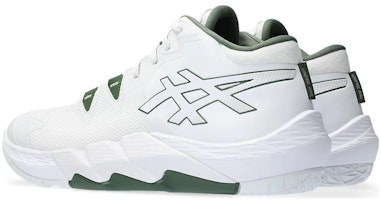 ASICS Unpre ARS 2 宽款 '白色冰川灰' 1063A069-100 Shop ASICS Unpre ARS 2 宽款 '白色冰川灰' 1063A069-100