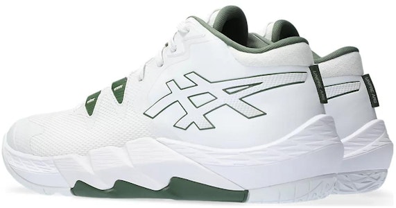 アシックス アンプレ ARS 2 ワイド 白/グレー 1063A069-100 Shop アシックス アンプレ ARS 2 ワイド 白/グレー 1063A069-100