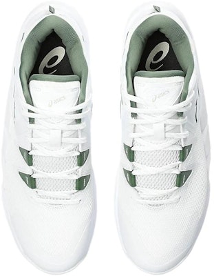 ASICS Unpre ARS 2 宽款 '白色冰川灰' 1063A069-100 Purchase ASICS Unpre ARS 2 宽款 '白色冰川灰' 1063A069-100