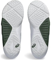 ASICS Unpre ARS 2 宽款 '白色冰川灰' 1063A069-100 Details for ASICS Unpre ARS 2 宽款 '白色冰川灰' 1063A069-100