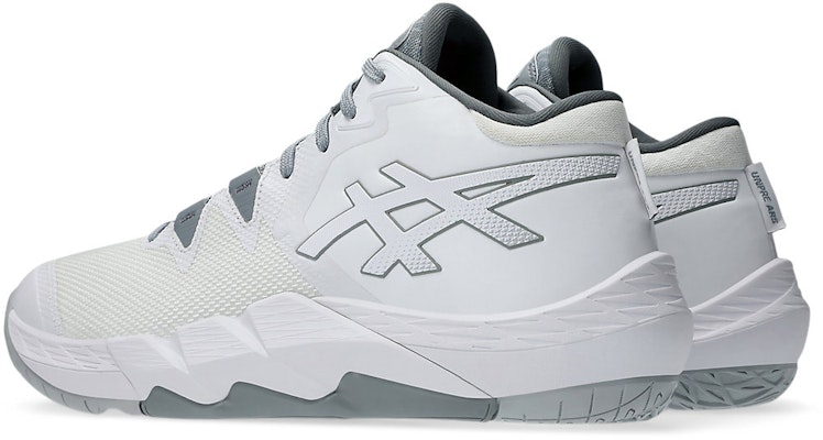 ASICS Unpre Ars 2 Wide 'White Metropolis' 1063A069-103 Lookbook ASICS Unpre Ars 2 Wide 'White Metropolis' 1063A069-103