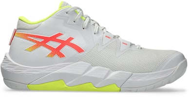 ASICS Unpre Ars 2 Wide 'White Sunrise Red' 1063A069-102 ASICS Unpre Ars 2 Wide 'White Sunrise Red' 1063A069-102