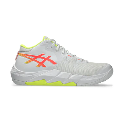 ASICS Unpre Ars 2 Wide 'White Sunrise Red'