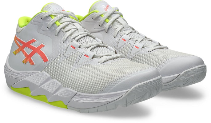 ASICS Unpre Ars 2 Wide 'White Sunrise Red' 1063A069-102 Order ASICS Unpre Ars 2 Wide 'White Sunrise Red' 1063A069-102