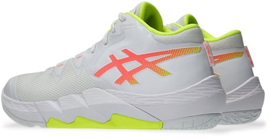 Lookbook ASICS Unpre Ars 2 Wide 'White Sunrise Red' 1063A069-102
