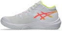 Shop ASICS Unpre Ars 2 Lebar 'Putih Sunrise Merah' 1063A069-102