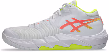 Cheap ASICS Unpre Ars 2 Wide 'White Sunrise Red' 1063A069-102