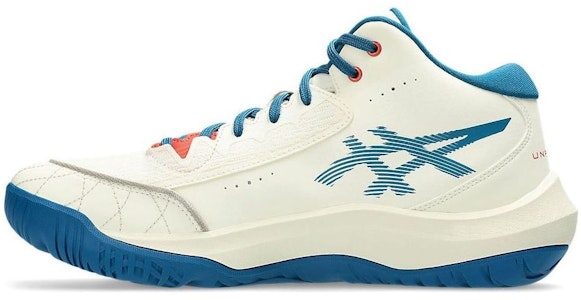 ASICS Unpre ARS 3 ''Ivory Deep Sea Teal'' Lelaki Wanita Sneakers 1063A104-750 Buy ASICS Unpre ARS 3 ''Ivory Deep Sea Teal'' Lelaki Wanita Sneakers 1063A104-750