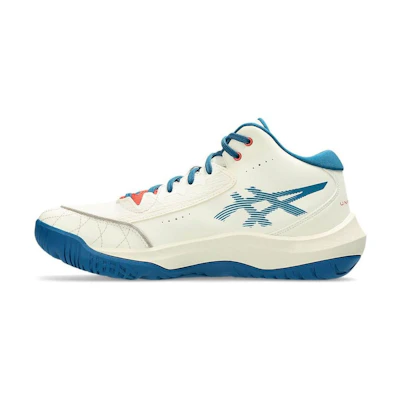 ASICS Unpre ARS 3 'Ivory Deep Sea Teal'