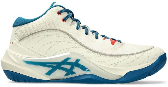 ASICS Unpre ARS 3 ''Ivory Deep Sea Teal'' Lelaki Wanita Sneakers 1063A104-750 Order ASICS Unpre ARS 3 ''Ivory Deep Sea Teal'' Lelaki Wanita Sneakers 1063A104-750