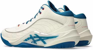 Shop ASICS Unpre ARS 3 'Ivory Deep Sea Teal' 1063A104-750