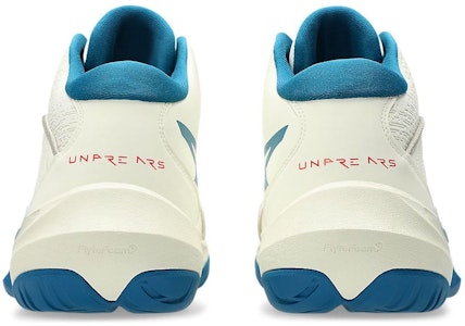 ASICS Unpre ARS 3 ''Ivory Deep Sea Teal'' Lelaki Wanita Sneakers 1063A104-750 Purchase ASICS Unpre ARS 3 ''Ivory Deep Sea Teal'' Lelaki Wanita Sneakers 1063A104-750