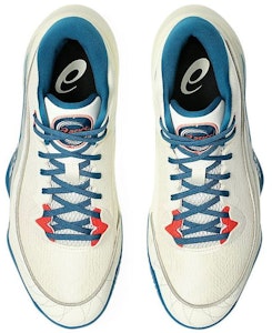 ASICS Unpre ARS 3 ''Ivory Deep Sea Teal'' Lelaki Wanita Sneakers 1063A104-750 Details for ASICS Unpre ARS 3 ''Ivory Deep Sea Teal'' Lelaki Wanita Sneakers 1063A104-750