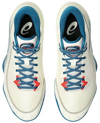 ASICS Unpre ARS 3 'Ivory Deep Sea Teal' 1063A104-750 Details for ASICS Unpre ARS 3 'Ivory Deep Sea Teal' 1063A104-750