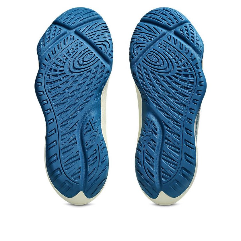 Sizing 亚瑟士 Unpre ARS 3 '象牙深海蓝' 1063A104-750