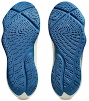 Sizing ASICS Unpre ARS 3 'Ivory Deep Sea Teal' 1063A104-750
