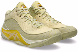 Order ASICS UNPRE ARS 3 Basketball Shoes Buttercream/Cream 1063A104-751