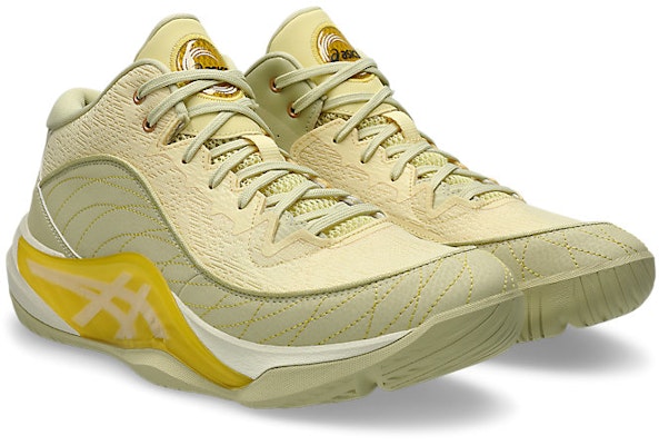 ASICS UNPRE ARS 3 籃球鞋 奶油棕/奶油色 1063A104-751 Order ASICS UNPRE ARS 3 籃球鞋 奶油棕/奶油色 1063A104-751