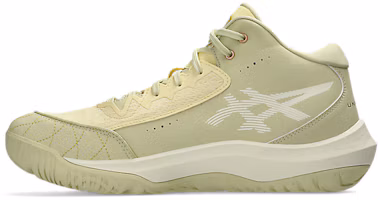 Shop ASICS UNPRE ARS 3 Basketball Shoes Buttercream/Cream 1063A104-751