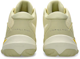 Purchase ASICS UNPRE ARS 3 Basketball Shoes Buttercream/Cream 1063A104-751
