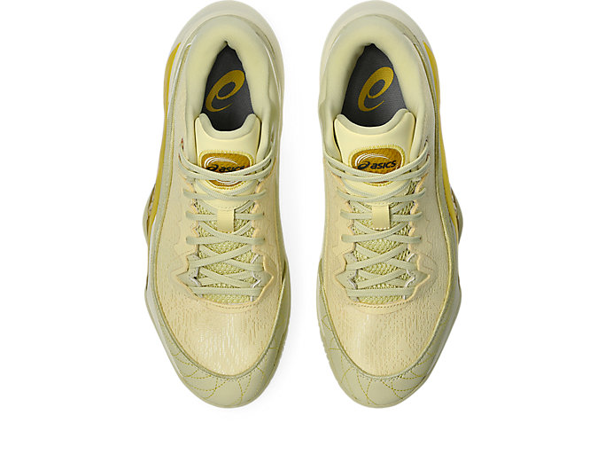 Details for ASICS UNPRE ARS 3 籃球鞋 奶油棕/奶油色 1063A104-751