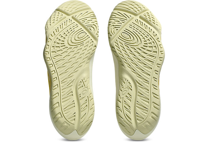 Sizing ASICS UNPRE ARS 3 籃球鞋 奶油棕/奶油色 1063A104-751