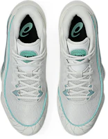 Details for ASICS UNPRE ARS 3 Basketball Shoes Cool Mist/Storm Blue 1063A104-100