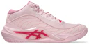 Buy ASICS UNPRE ARS 3 Sepatu Basket Pink Salt/Bright Rose 1063A104-700
