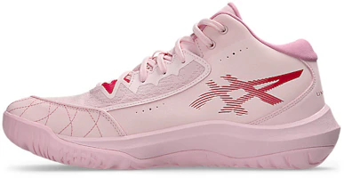 Purchase ASICS UNPRE ARS 3 Basketball Shoes Pink Salt/Bright Rose 1063A104-700