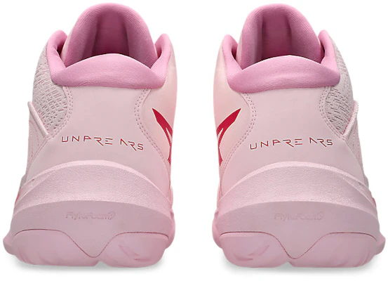 ASICS UNPRE ARS 3 Sepatu Basket Pink Salt/Bright Rose 1063A104-700 Purchase ASICS UNPRE ARS 3 Sepatu Basket Pink Salt/Bright Rose 1063A104-700