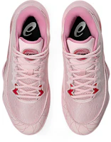 Sizing ASICS UNPRE ARS 3 Basketball Shoes Pink Salt/Bright Rose 1063A104-700