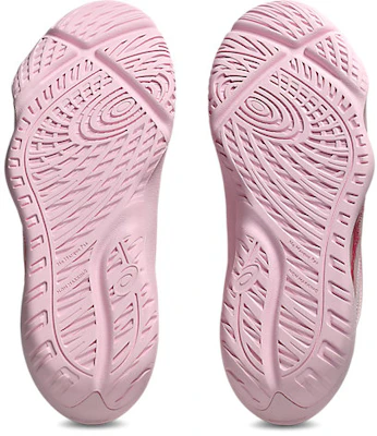 ASICS UNPRE ARS 3 Sepatu Basket Pink Salt/Bright Rose 1063A104-700 Sizing ASICS UNPRE ARS 3 Sepatu Basket Pink Salt/Bright Rose 1063A104-700