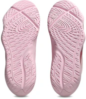 Cheap ASICS UNPRE ARS 3 Basketball Shoes Pink Salt/Bright Rose 1063A104-700