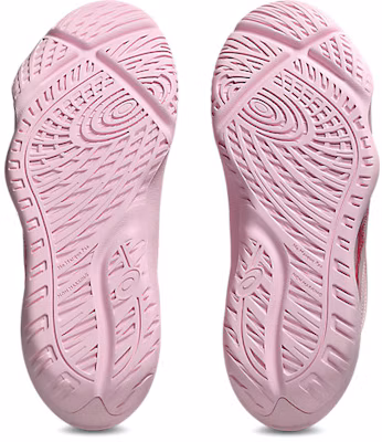 ASICS UNPRE ARS 3 Basketball Shoes Pink Salt/Bright Rose 1063A104-700 Cheap ASICS UNPRE ARS 3 Basketball Shoes Pink Salt/Bright Rose 1063A104-700