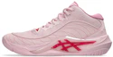 Cheap ASICS UNPRE ARS 3 Sepatu Basket Pink Salt/Bright Rose 1063A104-700