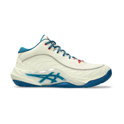 ASICS UNPRE ARS 3 Running Shoes Ivory/Deep Sea Teal