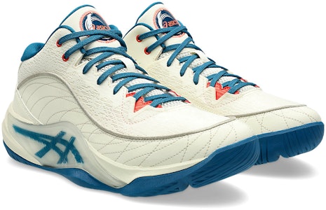 ASICS UNPRE ARS 3 跑鞋 象牙白/深海藍 1063A106-750 Order ASICS UNPRE ARS 3 跑鞋 象牙白/深海藍 1063A106-750