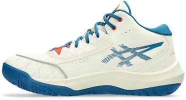 亚瑟士UNPRE ARS 3跑鞋 象牙白/深海青 1063A106-750 Shop 亚瑟士UNPRE ARS 3跑鞋 象牙白/深海青 1063A106-750