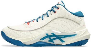 亚瑟士UNPRE ARS 3跑鞋 象牙白/深海青 1063A106-750 Cheap 亚瑟士UNPRE ARS 3跑鞋 象牙白/深海青 1063A106-750