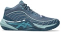 Buy ASICS UNPRE ARS 3 Running Shoes Vintage Indigo/Energy Aqua 1063A104-400