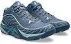 Order ASICS UNPRE ARS 3 Running Shoes Vintage Indigo/Energy Aqua 1063A104-400