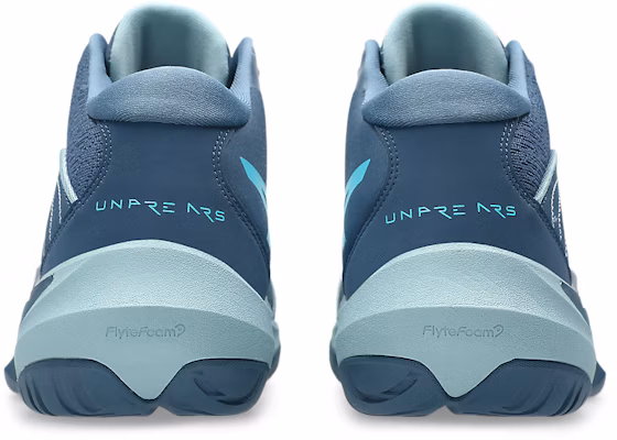 ASICS UNPRE ARS 3 Running Shoes Vintage Indigo/Energy Aqua 1063A104-400 Purchase ASICS UNPRE ARS 3 Running Shoes Vintage Indigo/Energy Aqua 1063A104-400