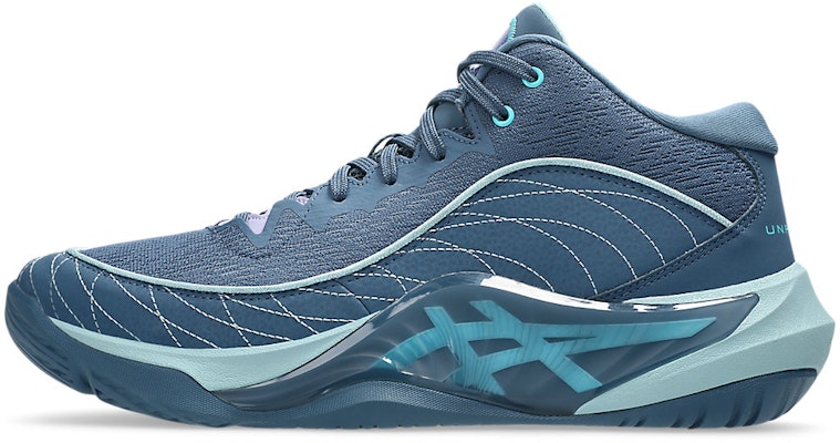ASICS UNPRE ARS 3 Running Shoes Vintage Indigo/Energy Aqua 1063A104-400 Cheap ASICS UNPRE ARS 3 Running Shoes Vintage Indigo/Energy Aqua 1063A104-400