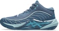 Cheap ASICS UNPRE ARS 3 Running Shoes Vintage Indigo/Energy Aqua 1063A104-400