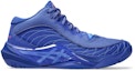 Buy ASICS UNPRE ARS 3 Sneakers Dark Cobalt/White 1063A104-401