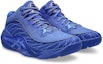 Order ASICS UNPRE ARS 3 Sneakers Dark Cobalt/White 1063A104-401