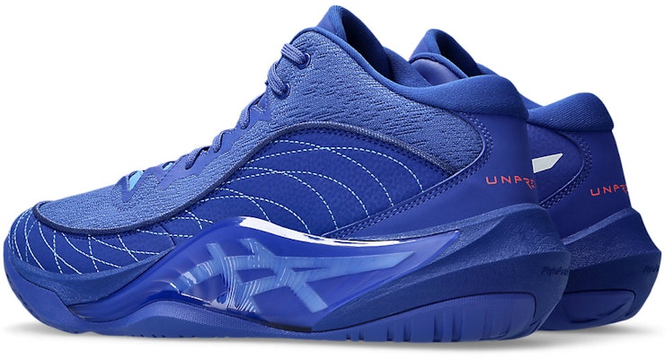ASICS UNPRE ARS 3 Sneakers Dark Cobalt/White 1063A104-401 Lookbook ASICS UNPRE ARS 3 Sneakers Dark Cobalt/White 1063A104-401