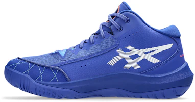 Shop ASICS UNPRE ARS 3 Sneakers Dark Cobalt/White 1063A104-401