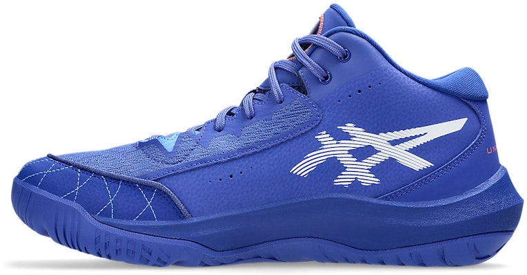 ASICS UNPRE ARS 3 Sneakers Dark Cobalt/White 1063A104-401 Shop ASICS UNPRE ARS 3 Sneakers Dark Cobalt/White 1063A104-401